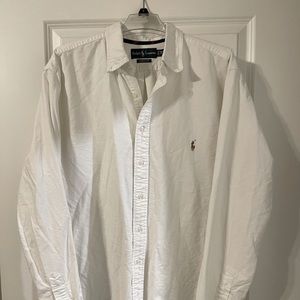 Very nice Ralph Lauren Button Down